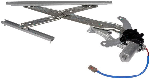 Dorman - OE Solutions Window Motor and Regulator Assembly  741-621