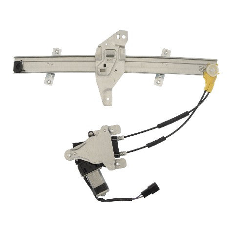 Dorman - OE Solutions Window Motor and Regulator Assembly  741-638