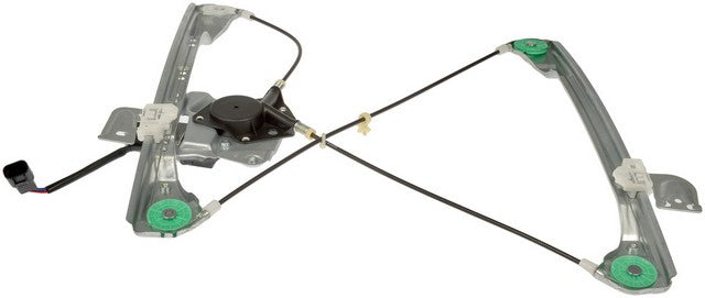 Dorman - OE Solutions Window Motor and Regulator Assembly  741-642