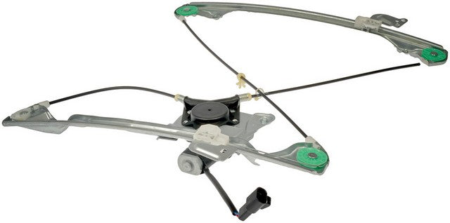 Dorman - OE Solutions Window Motor and Regulator Assembly  741-642