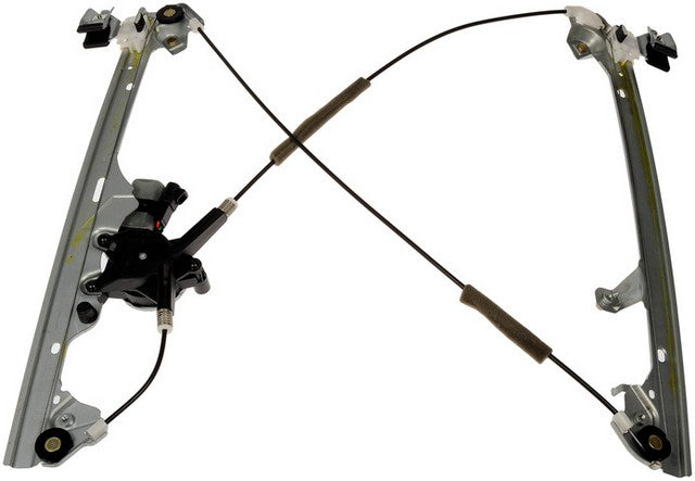 Dorman - OE Solutions Window Motor and Regulator Assembly  741-645