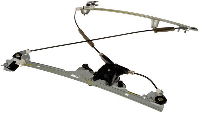 Dorman - OE Solutions Window Motor and Regulator Assembly  741-645