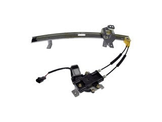 Dorman - OE Solutions Window Motor and Regulator Assembly  741-646