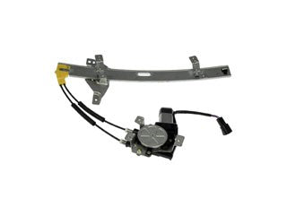 Dorman - OE Solutions Window Motor and Regulator Assembly  741-646