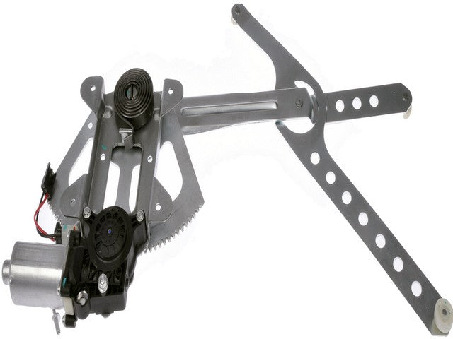 Dorman - OE Solutions Window Motor and Regulator Assembly  741-654