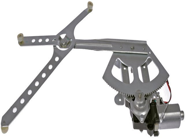 Dorman - OE Solutions Window Motor and Regulator Assembly  741-654