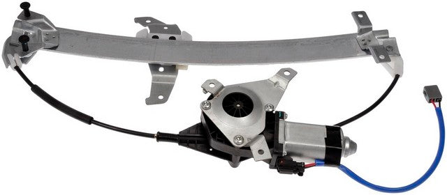 Dorman - OE Solutions Window Motor and Regulator Assembly  741-663