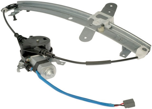 Dorman - OE Solutions Window Motor and Regulator Assembly  741-664