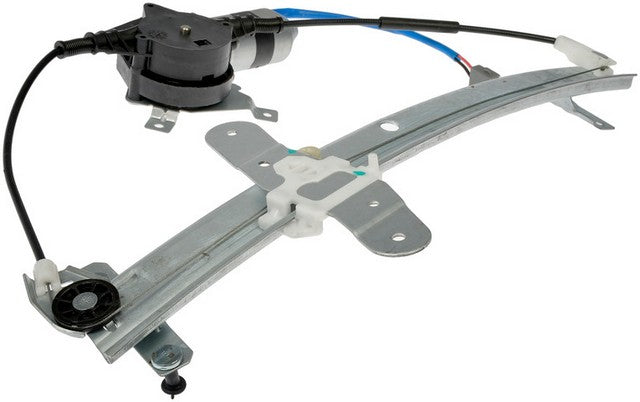 Dorman - OE Solutions Window Motor and Regulator Assembly  741-665