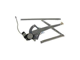 Dorman - OE Solutions Window Motor and Regulator Assembly  741-672