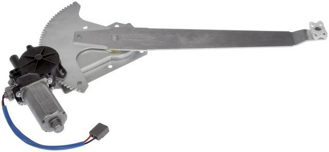 Dorman - OE Solutions Window Motor and Regulator Assembly  741-674