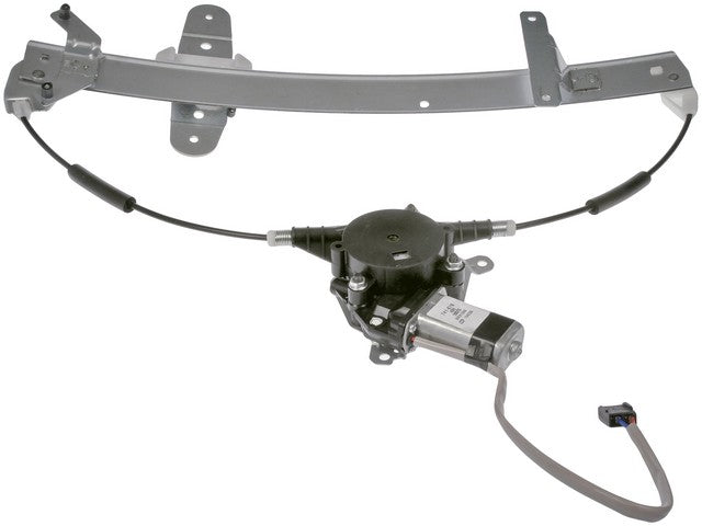 Dorman - OE Solutions Window Motor and Regulator Assembly  741-678
