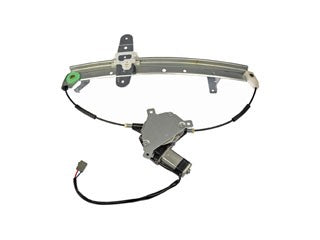 Dorman - OE Solutions Window Motor and Regulator Assembly  741-679