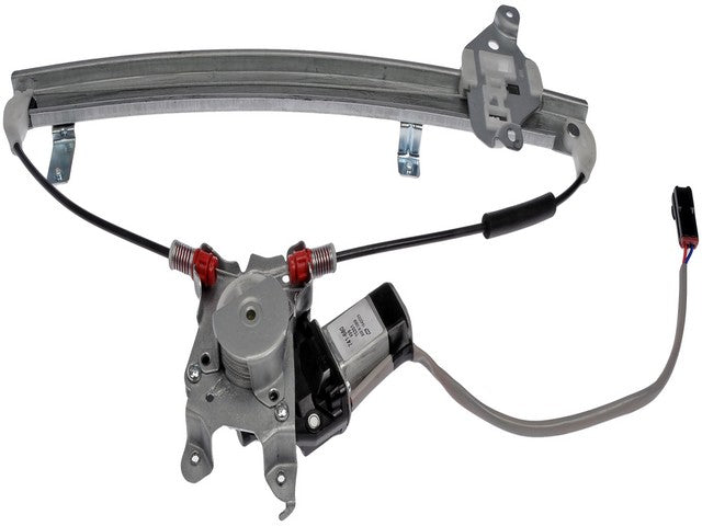 Dorman - OE Solutions Window Motor and Regulator Assembly  741-680