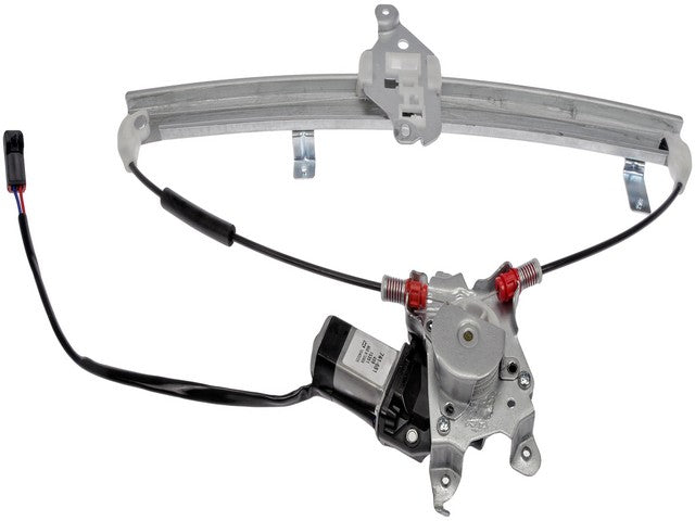 Dorman - OE Solutions Window Motor and Regulator Assembly  741-681