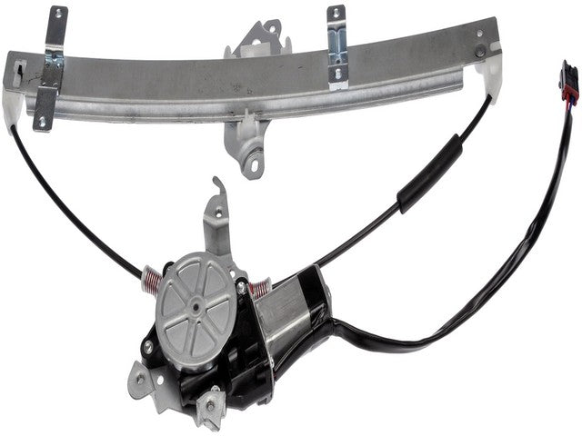 Dorman - OE Solutions Window Motor and Regulator Assembly  741-681