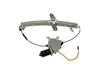 Dorman - OE Solutions Window Motor and Regulator Assembly  741-686