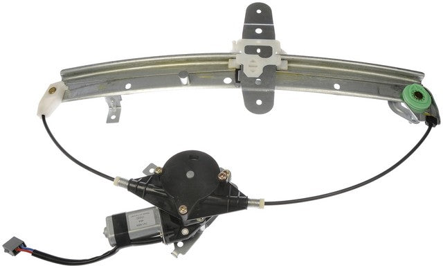 Dorman - OE Solutions Window Motor and Regulator Assembly  741-689