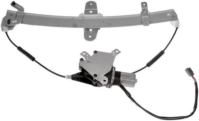 Dorman - OE Solutions Window Motor and Regulator Assembly  741-689