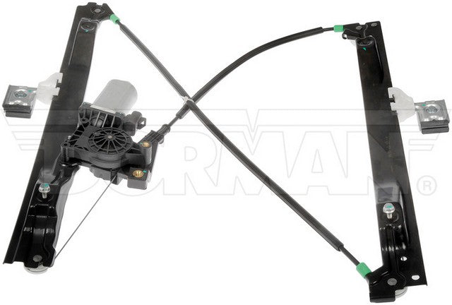 Dorman - OE Solutions Window Motor and Regulator Assembly  741-690