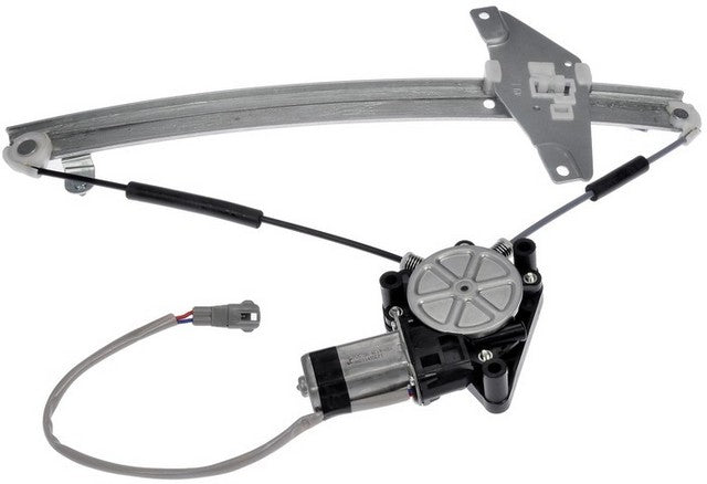 Dorman - OE Solutions Window Motor and Regulator Assembly  741-706