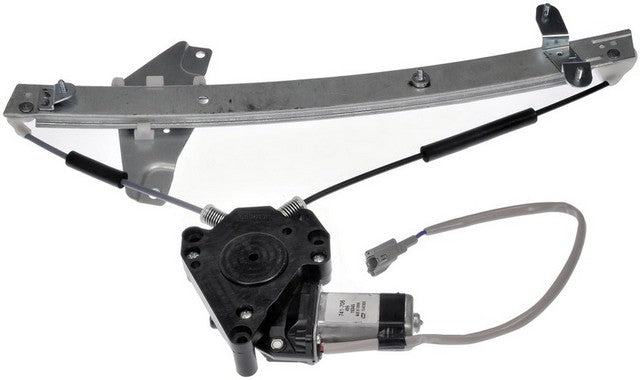 Dorman - OE Solutions Window Motor and Regulator Assembly  741-706