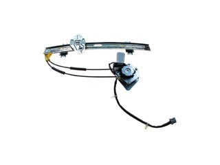 Dorman - OE Solutions Window Motor and Regulator Assembly  741-713