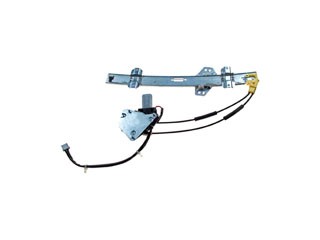 Dorman - OE Solutions Window Motor and Regulator Assembly  741-713