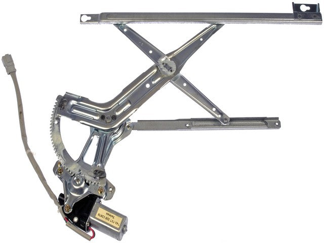 Dorman - OE Solutions Window Motor and Regulator Assembly  741-717
