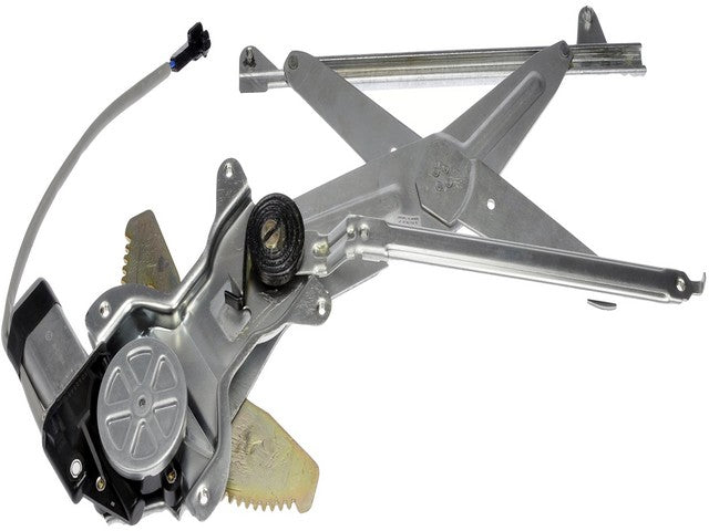 Dorman - OE Solutions Window Motor and Regulator Assembly  741-720