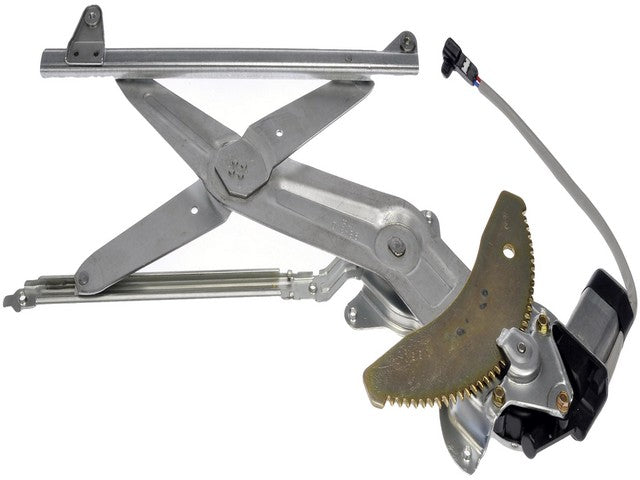 Dorman - OE Solutions Window Motor and Regulator Assembly  741-720