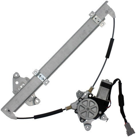 Dorman - OE Solutions Window Motor and Regulator Assembly  741-723