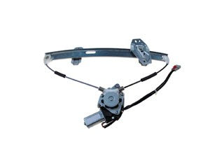 Dorman - OE Solutions Window Motor and Regulator Assembly  741-734