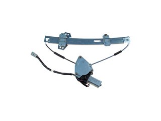 Dorman - OE Solutions Window Motor and Regulator Assembly  741-734