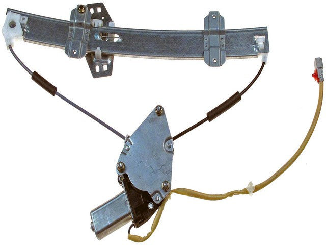 Dorman - OE Solutions Window Motor and Regulator Assembly  741-735