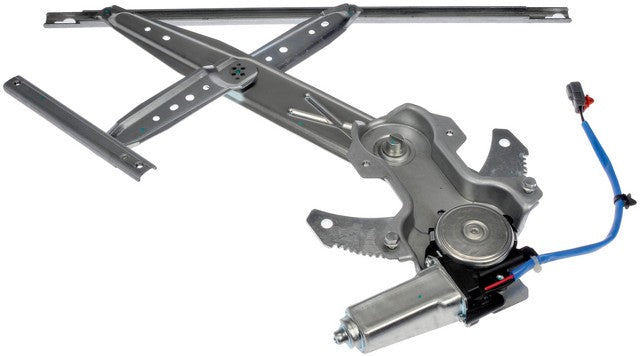 Dorman - OE Solutions Window Motor and Regulator Assembly  741-736