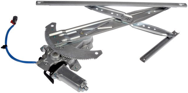 Dorman - OE Solutions Window Motor and Regulator Assembly  741-736
