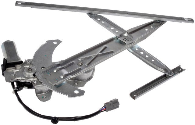 Dorman - OE Solutions Window Motor and Regulator Assembly  741-737