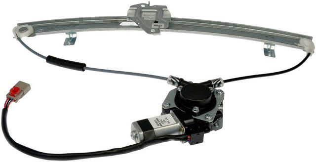 Dorman - OE Solutions Window Motor and Regulator Assembly  741-742