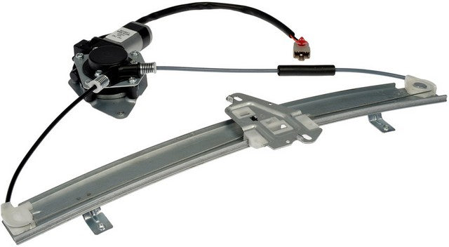 Dorman - OE Solutions Window Motor and Regulator Assembly  741-742