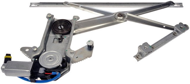 Dorman - OE Solutions Window Motor and Regulator Assembly  741-752