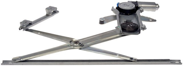 Dorman - OE Solutions Window Motor and Regulator Assembly  741-752