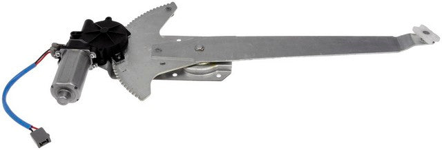 Dorman - OE Solutions Window Motor and Regulator Assembly  741-754