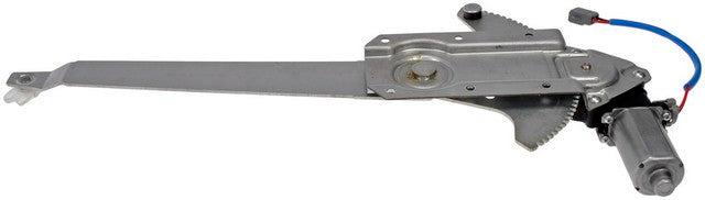 Dorman - OE Solutions Window Motor and Regulator Assembly  741-754