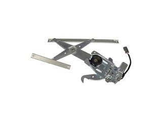 Dorman - OE Solutions Window Motor and Regulator Assembly  741-756