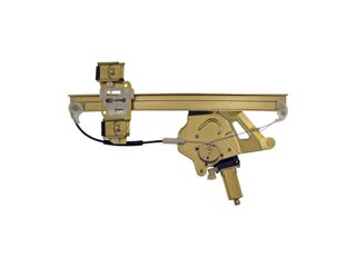 Dorman - OE Solutions Window Motor and Regulator Assembly  741-762