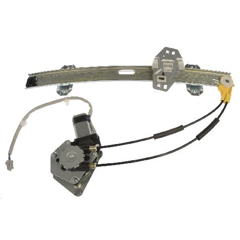 Dorman - OE Solutions Window Motor and Regulator Assembly  741-765