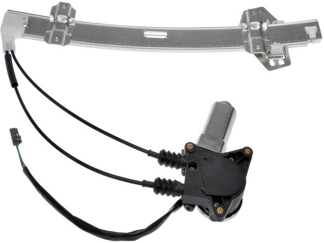 Dorman - OE Solutions Window Motor and Regulator Assembly  741-765