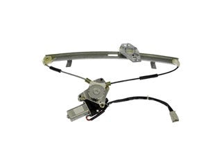 Dorman - OE Solutions Window Motor and Regulator Assembly  741-766