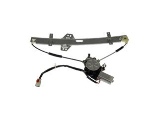 Dorman - OE Solutions Window Motor and Regulator Assembly  741-766